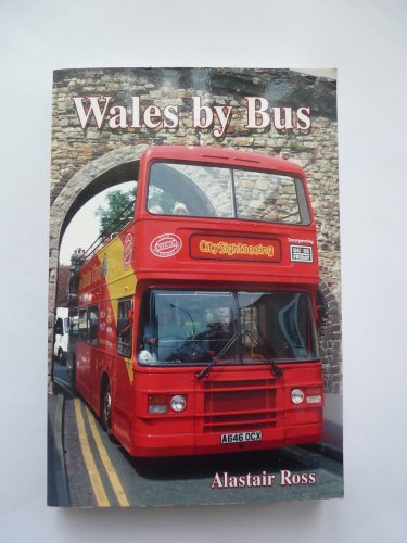 Wales by Bus