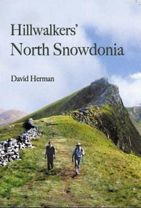 Hillwalkers' North Snowdonia 
