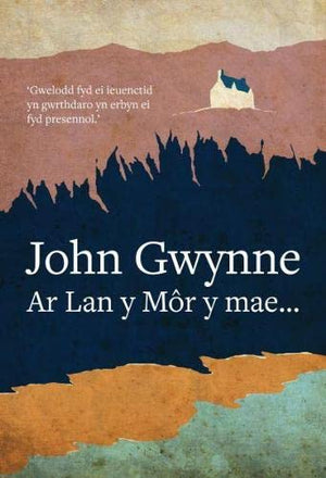 Ar Lan y Mor y Mae