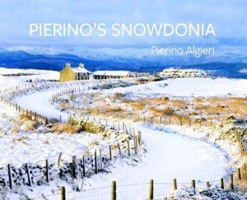 Pierino's Snowdonia
