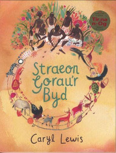 Straeon Gorau'r Byd 
