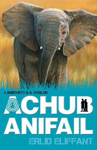 Achub Anifail: Erlid Eliffant