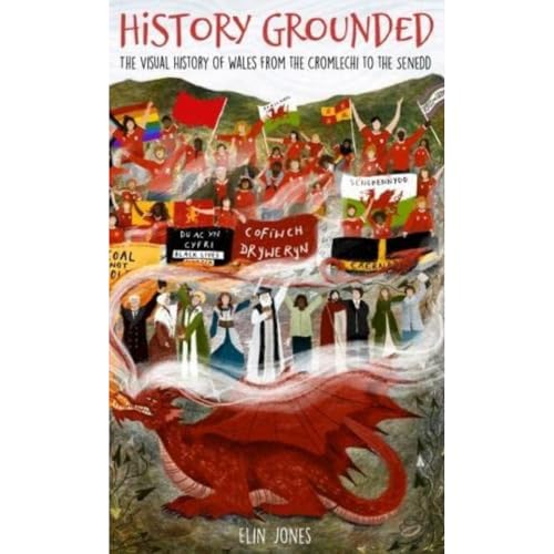 History Grounded