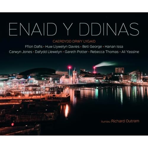 Enaid y Ddinas