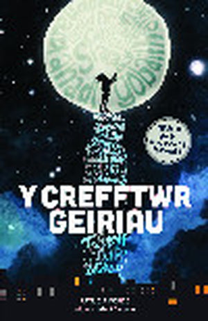 Y Crefftwr Geiriau