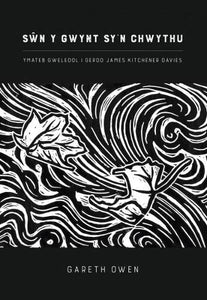 Swn y Gwynt Sy'n Chwythu 