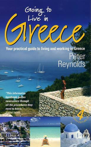 Going to Live in Greece