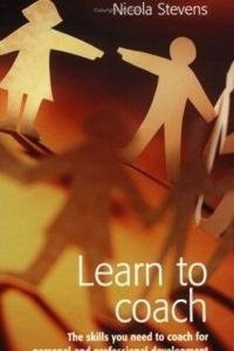 Learn To Coach
