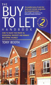 The Buy to Let Handbook 