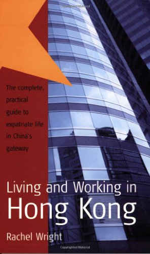 Living and  Working in Hong Kong