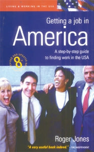 Getting A Job In America 8th Edition 