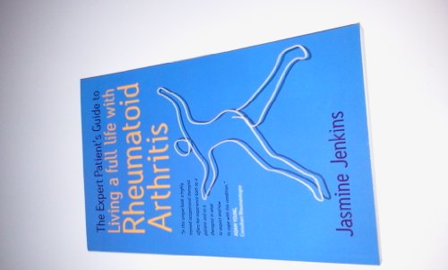 Living with Rheumatoid Arthritis