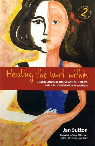 Healing the Hurt within