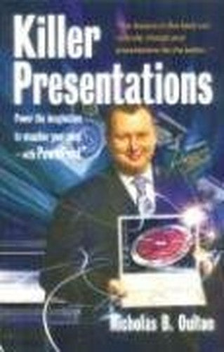 Killer Presentations