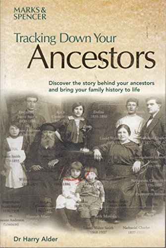 Tracking Down Your Ancestors
