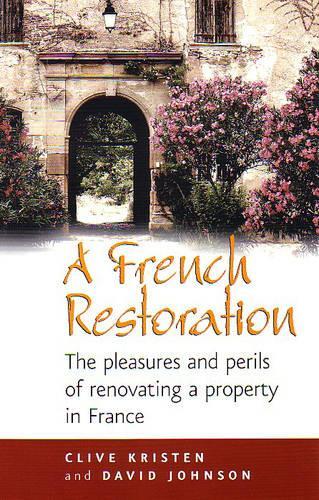 A French Restoration