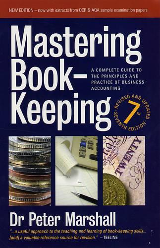 Mastering Book-Keeping