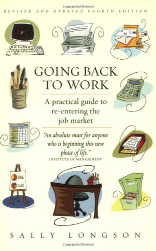 Going Back to Work