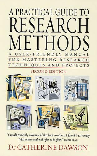 A Practical Guide to Research Methods