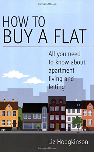 How To Buy A Flat