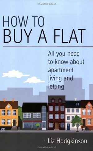How To Buy A Flat