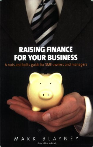 Raising Finance for Your Business