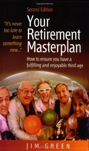 Your Retirement Masterplan