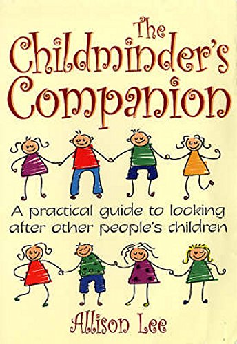 The Childminder's Companion