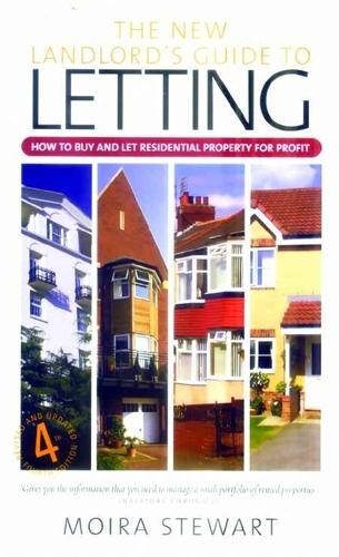 The New Landlord's Guide Letting 4th Edition