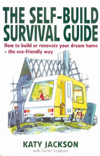 The Self-Build Survival Guide