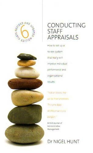 Conducting Staff Appraisals