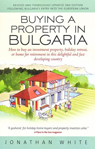 Buying a Property in Bulgaria