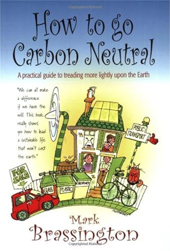 How To Go Carbon Neutral