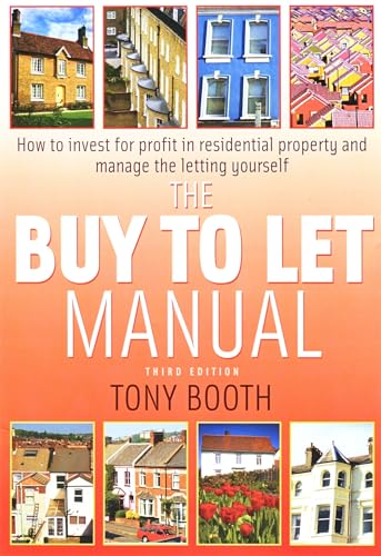 The buy To Let Manual 3rd Edition