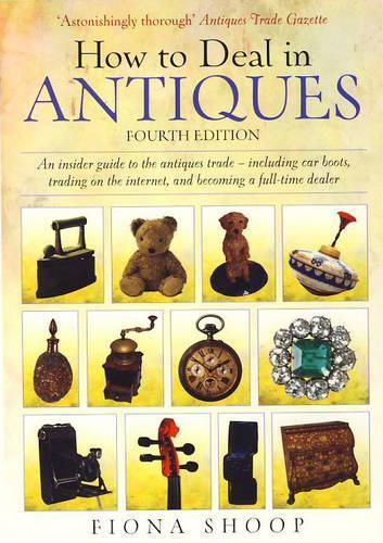 How to Deal in Antiques