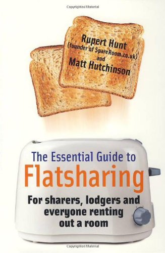 The Essential Guide to Flatsharing