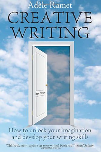 Creative Writing, 8th Edition