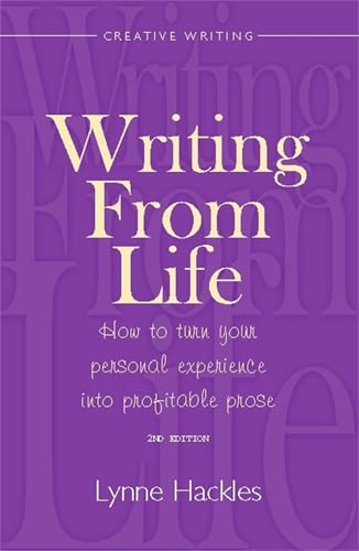 Writing From Life 2nd Edition