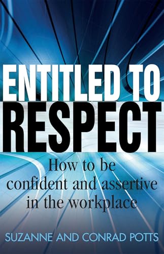 Entitled To Respect