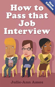 How To Pass That Job Interview 5th Edition 