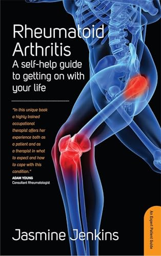 Rheumatoid Arthritis Self-Help 3e