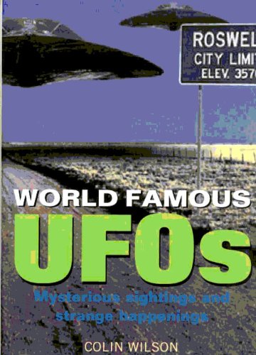 UFO's