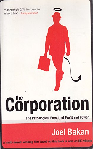 The Corporation