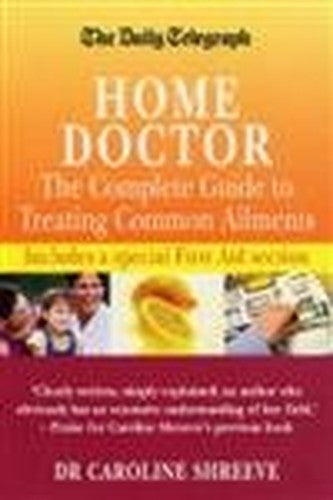 The Daily Telegraph Home Doctor