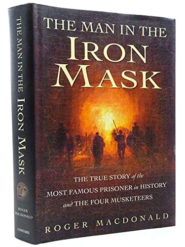 The Man in the Iron Mask