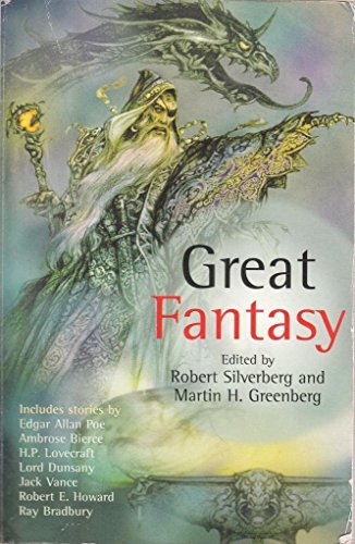 Great Fantasy