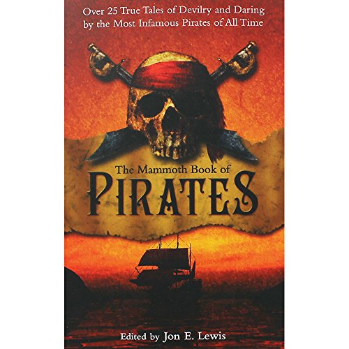 The Mammoth Book of Pirates