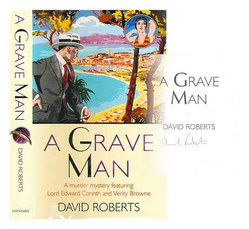 A Grave Man