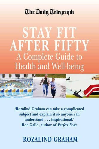 The Stay Fit After Fifty