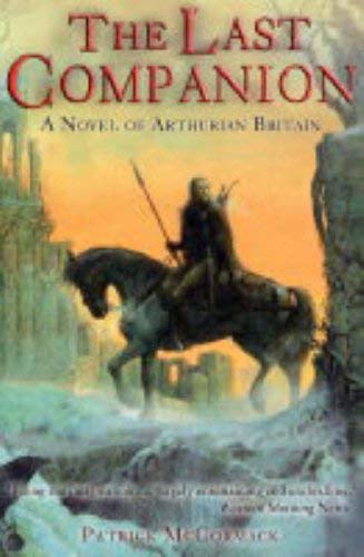 The Last Companion